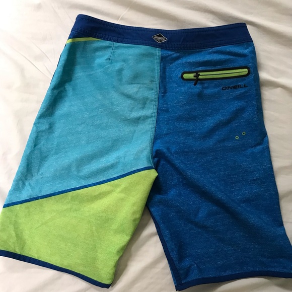 Boardshort Size 28 - O’Neill - Picture 2 of 4